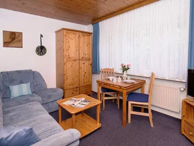 Ferienwohnung für 2 Personen (30 m²) in Sylt-Ost 7/10
