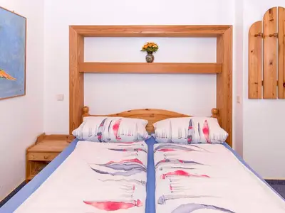 Ferienwohnung für 2 Personen (30 m²) in Sylt-Ost 8/10