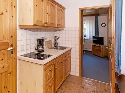 Ferienwohnung für 2 Personen (30 m²) in Sylt-Ost 9/10