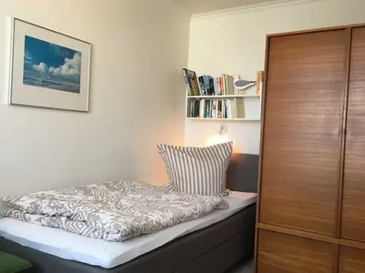Ferienwohnung für 2 Personen (40 m²) in Sylt-Ost 10/10