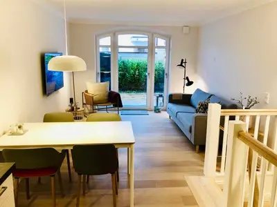 Ferienwohnung für 5 Personen (71 m²) in Sylt-Ost 9/10
