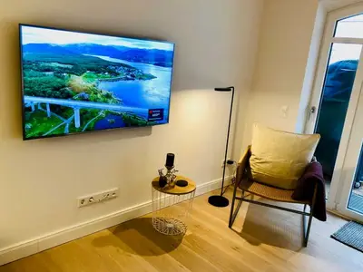 Ferienwohnung für 5 Personen (71 m²) in Sylt-Ost 10/10