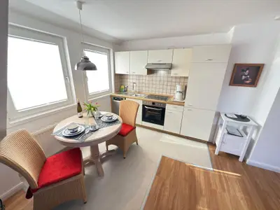 Ferienwohnung für 2 Personen (36 m²) in Westerland (Sylt) 3/10