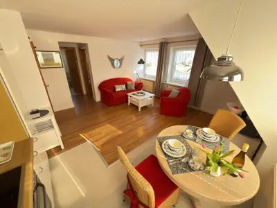 Ferienwohnung für 2 Personen (36 m²) in Westerland (Sylt) 4/10