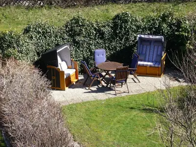 Ferienwohnung für 2 Personen (36 m²) in Westerland (Sylt) 7/10