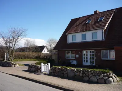 Ferienwohnung für 2 Personen (36 m²) in Westerland (Sylt) 10/10