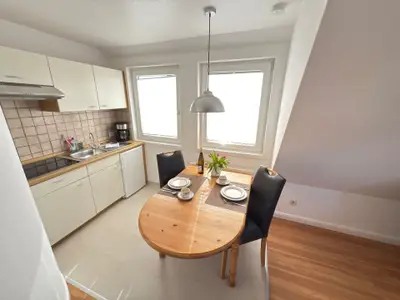 Ferienwohnung für 2 Personen (36 m²) in Westerland (Sylt) 2/10