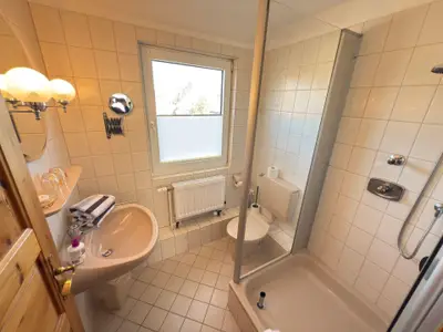 Ferienwohnung für 2 Personen (36 m²) in Westerland (Sylt) 7/10