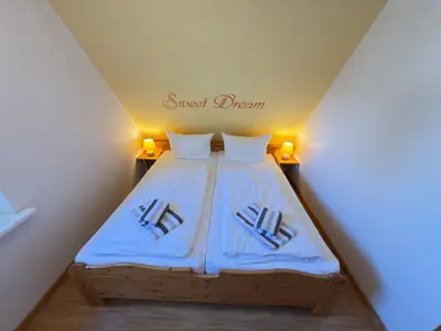 Ferienwohnung für 2 Personen (36 m²) in Westerland (Sylt) 8/10