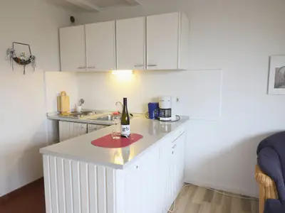 Küche / Küchenzeile