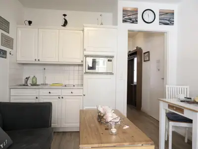 Küche / Küchenzeile