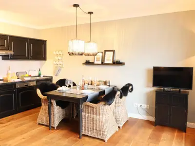 Küche / Küchenzeile