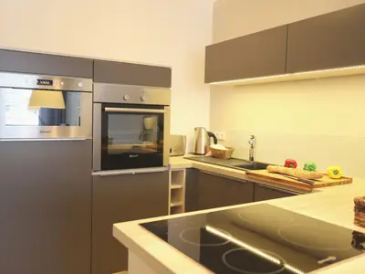 Küche / Küchenzeile