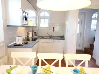 Küche / Küchenzeile