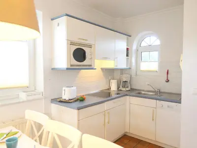 Küche / Küchenzeile