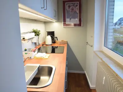 Küche / Küchenzeile