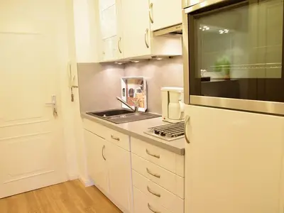 Küche / Küchenzeile