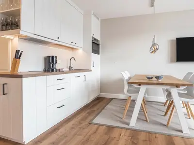 Küche / Küchenzeile