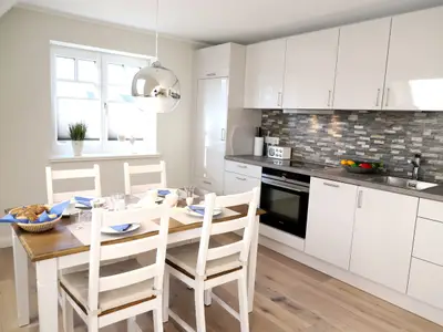 Küche / Küchenzeile