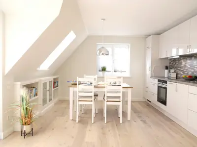 Küche / Küchenzeile