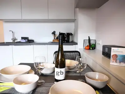 Küche / Küchenzeile