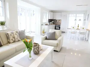 Ferienwohnung für 4 Personen (97 m²) in Westerland (Sylt)