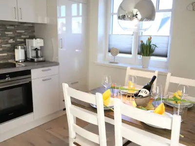 Küche / Küchenzeile