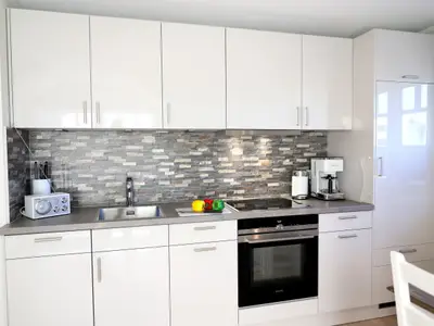 Küche / Küchenzeile