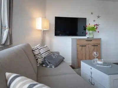 Ferienwohnung für 3 Personen (41 m²) in Westerland (Sylt) 4/10