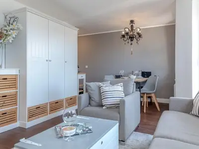 Ferienwohnung für 3 Personen (41 m²) in Westerland (Sylt) 5/10
