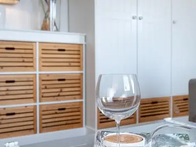 Ferienwohnung für 3 Personen (41 m²) in Westerland (Sylt) 7/10