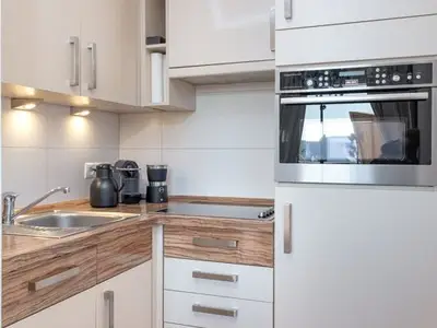 Ferienwohnung für 3 Personen (41 m²) in Westerland (Sylt) 10/10