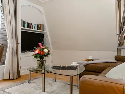 Ferienwohnung für 4 Personen (60 m²) in Westerland (Sylt) 5/10