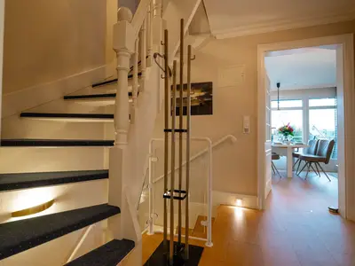 Ferienwohnung für 4 Personen (60 m²) in Westerland (Sylt) 9/10