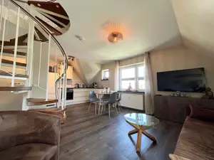 Ferienwohnung für 2 Personen (38 m²) in Westerland (Sylt)