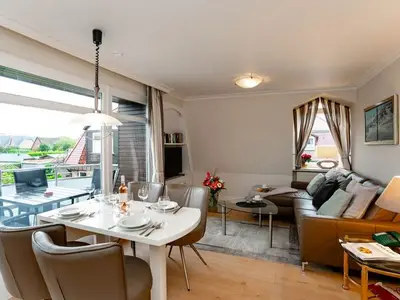 Ferienwohnung für 4 Personen (60 m²) in Westerland (Sylt) 2/10