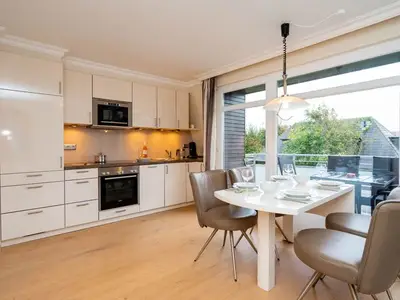 Ferienwohnung für 4 Personen (60 m²) in Westerland (Sylt) 3/10