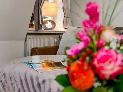 Ferienwohnung für 4 Personen (60 m²) in Westerland (Sylt) 4/10