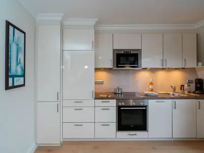 Ferienwohnung für 4 Personen (60 m²) in Westerland (Sylt) 7/10