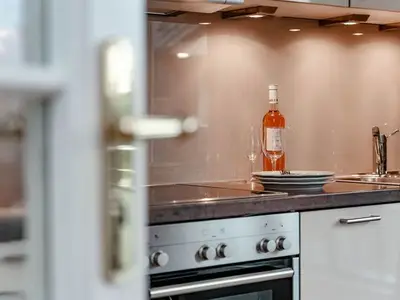 Ferienwohnung für 4 Personen (60 m²) in Westerland (Sylt) 8/10