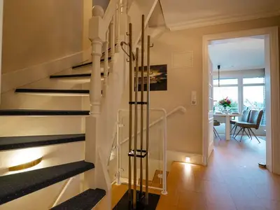 Ferienwohnung für 4 Personen (60 m²) in Westerland (Sylt) 10/10