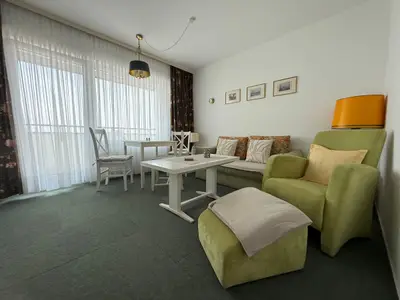 Ferienwohnung für 3 Personen (40 m²) in Sylt-Ost 3/10