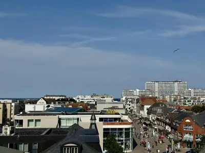 Meerblick