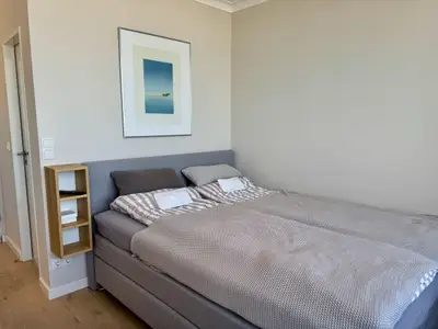 Ferienwohnung für 2 Personen (24 m²) in Sylt-Ost 10/10