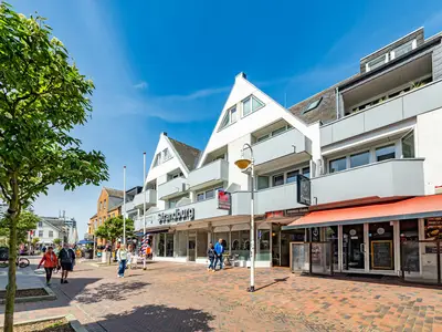 Ferienwohnung für 4 Personen (70 m²) in Sylt-Ost 1/10