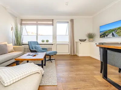Ferienwohnung für 4 Personen (70 m²) in Sylt-Ost 2/10