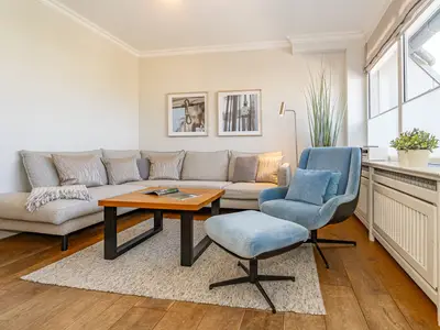 Ferienwohnung für 4 Personen (70 m²) in Sylt-Ost 3/10