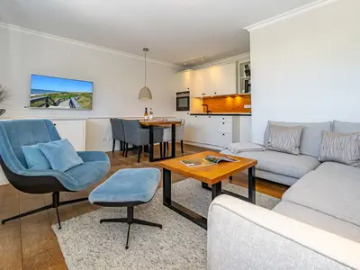 Ferienwohnung für 4 Personen (70 m²) in Sylt-Ost 4/10