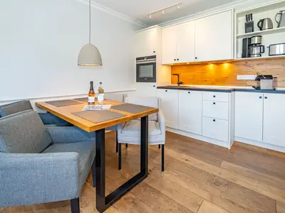 Ferienwohnung für 4 Personen (70 m²) in Sylt-Ost 5/10