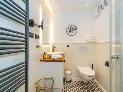 Ferienwohnung für 4 Personen (70 m²) in Sylt-Ost 10/10